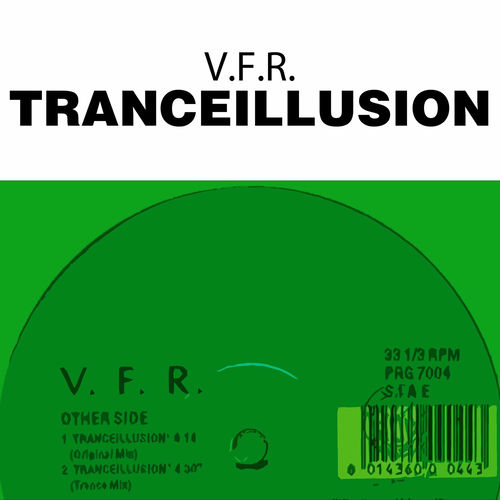 V.F.R.头像