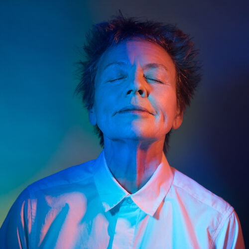 Laurie Anderson头像