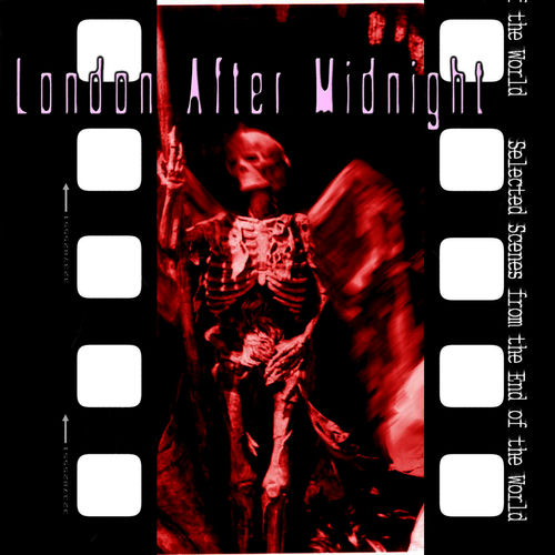 London After Midnight头像