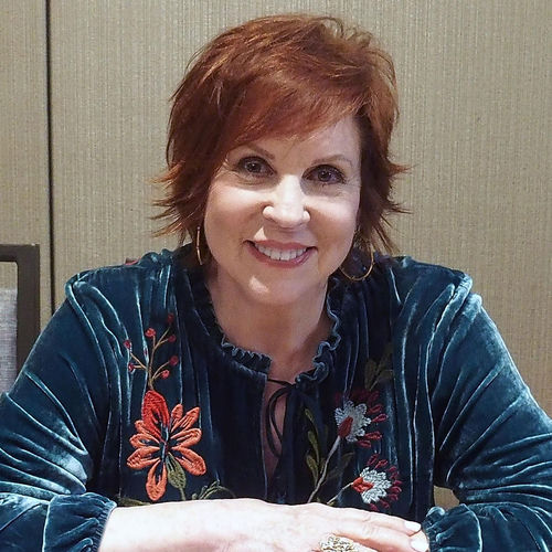 Vicki Lawrence头像