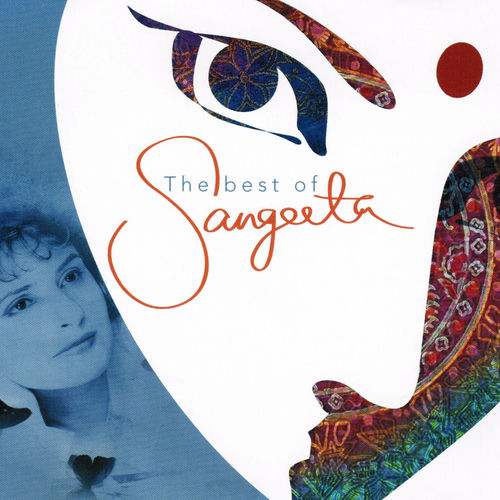 Sangeeta头像