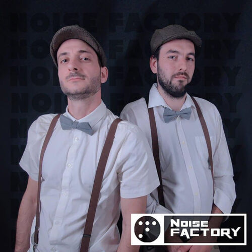 Noise Factory头像
