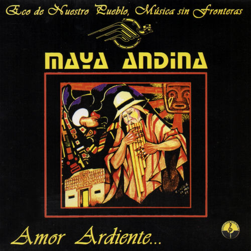 Maya Andina头像