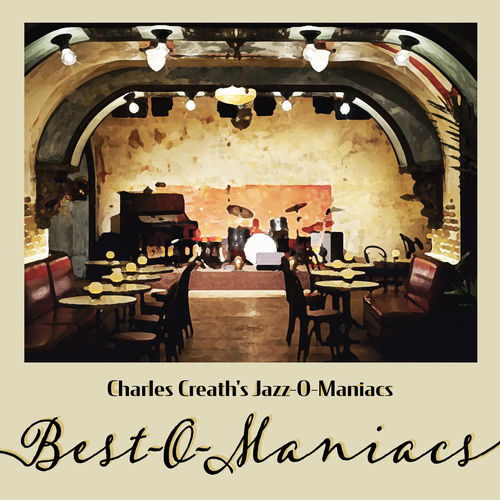 Charles Creath’s Jazz‐O‐Maniacs头像