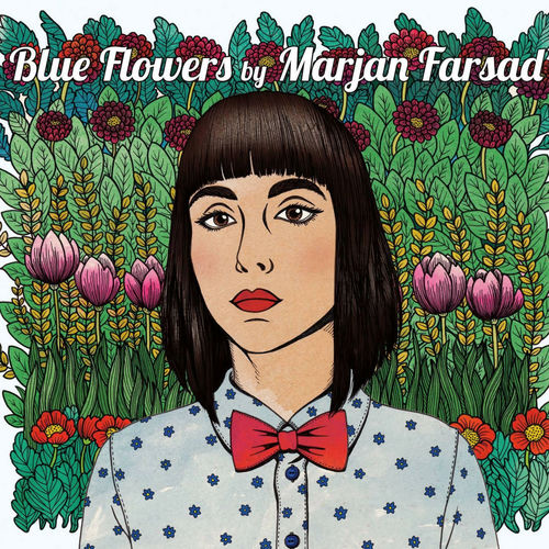 Marjan Farsad头像