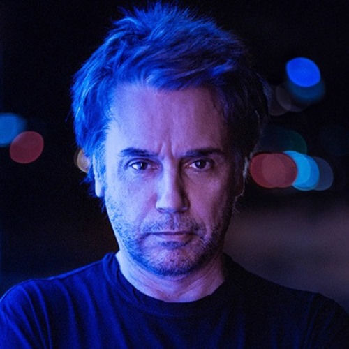 Jean‐Michel Jarre头像