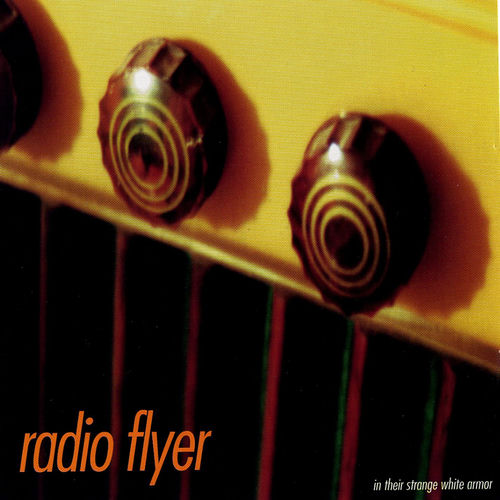 Radio Flyer头像