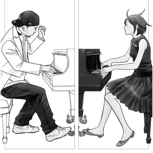 SUEMITSU & THE SUEMITH头像