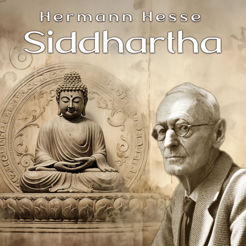 Hermann Hesse头像