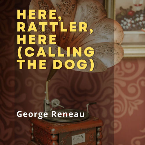George Reneau头像
