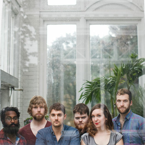 Hey Rosetta!头像