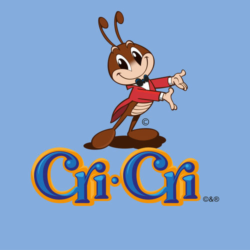Cri‐Crí头像