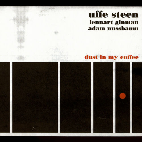 Uffe Steen头像