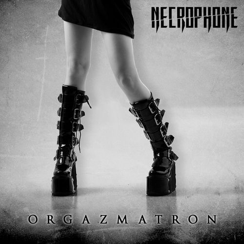 Necrophone头像