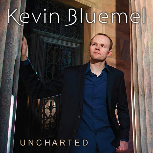 Kevin Bluemel头像