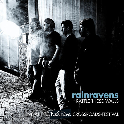 Rainravens头像