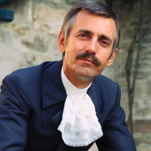 Paul Mauriat头像