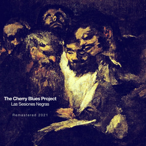 The Cherry Blues Project头像