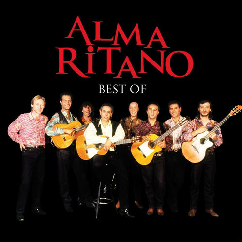 Alma Ritano头像