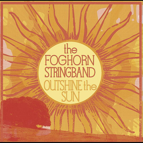 Foghorn Stringband头像