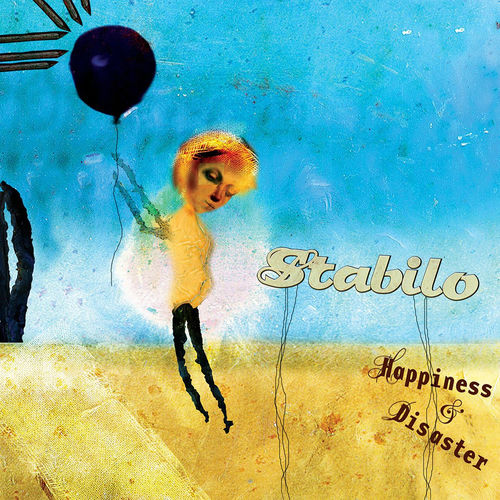 Stabilo头像