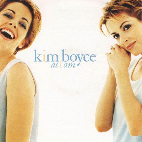 Kim Boyce头像