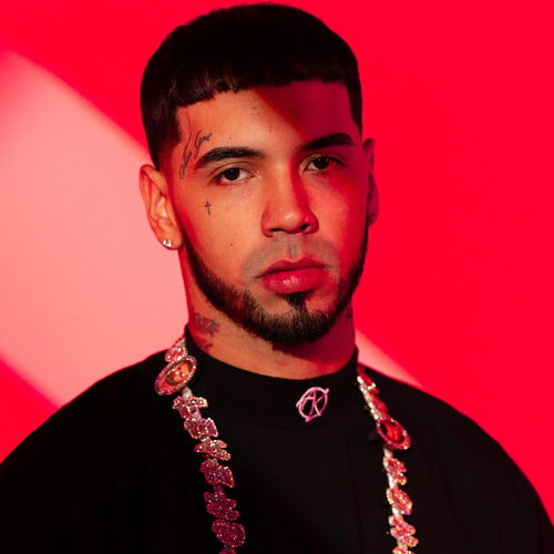 Anuel AA头像