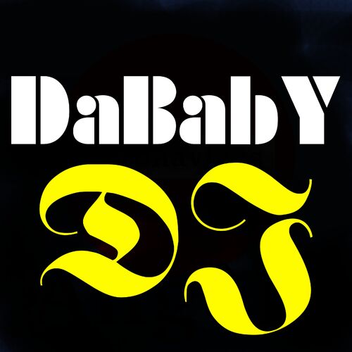 DaBaby头像