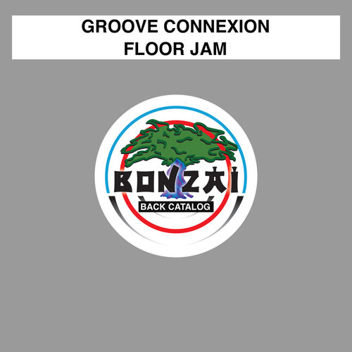 Groove Connexion头像