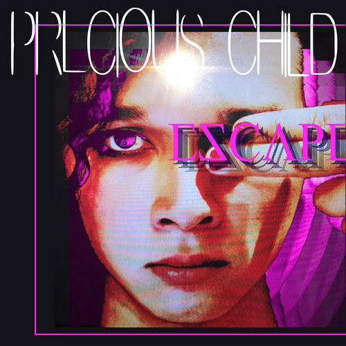 Precious Child头像