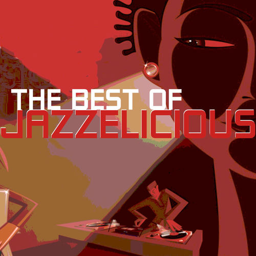 Jazzelicious头像