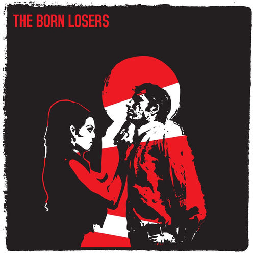The Born Losers头像