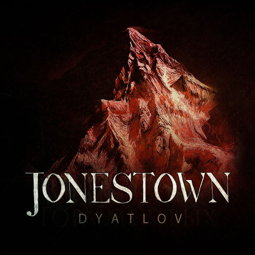Jonestown头像