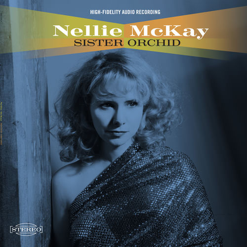 Nellie McKay头像