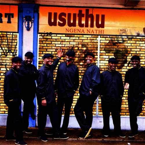 Usuthu头像