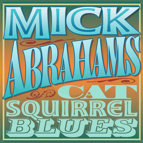 Mick Abrahams头像