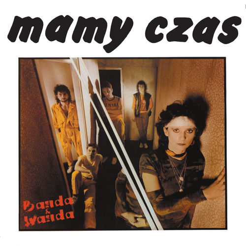 Banda i Wanda头像