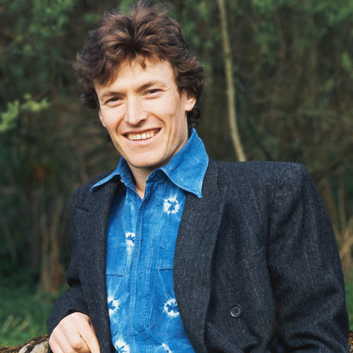 Steve Winwood头像