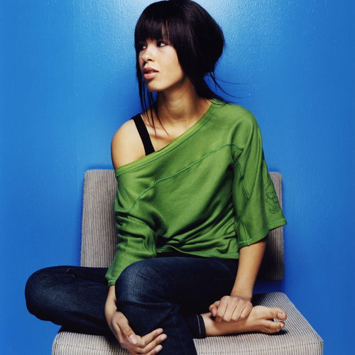 Maria Mena头像