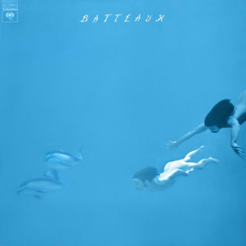 Batteaux头像