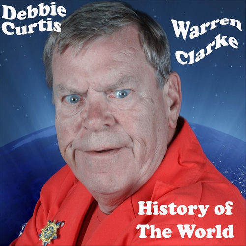 Debbie Curtis头像