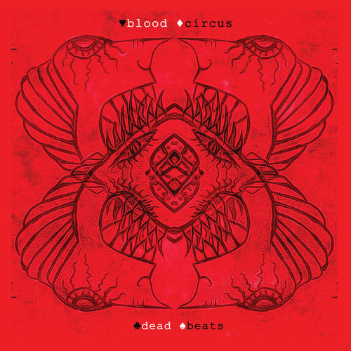 Blood Circus头像