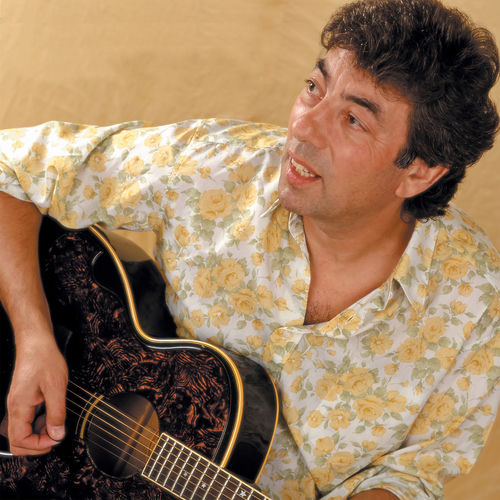 Graham Gouldman头像