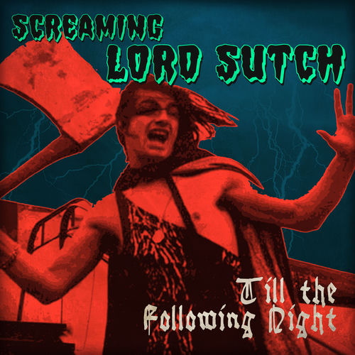 Screaming Lord Sutch & the Savages头像