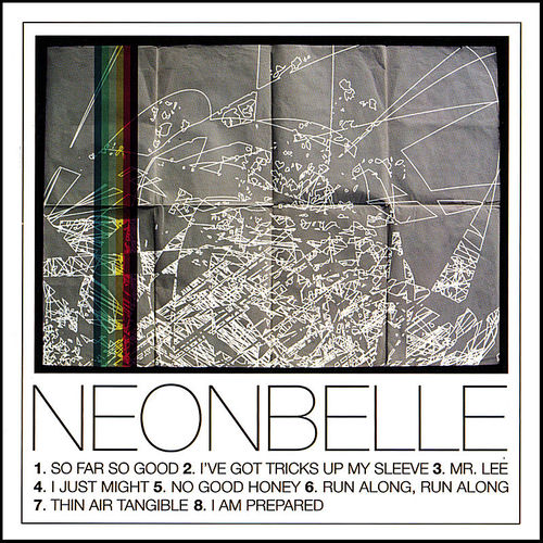 Neonbelle头像