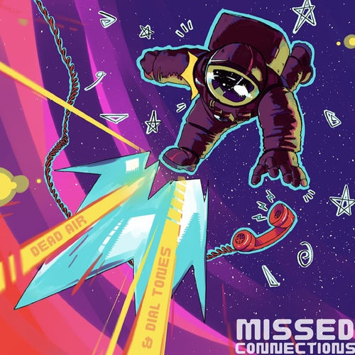 Missed Connections头像
