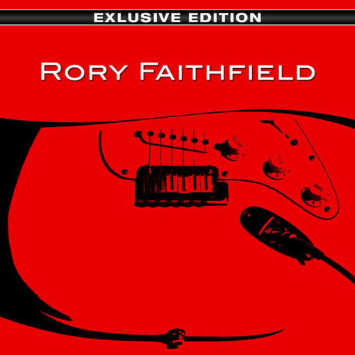Rory Faithfield头像