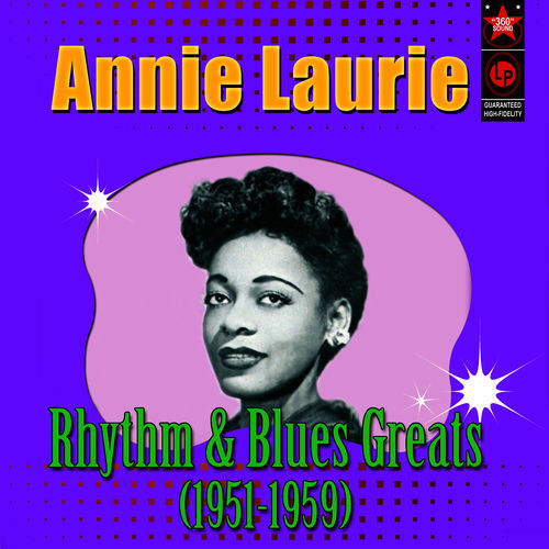 Annie Laurie头像