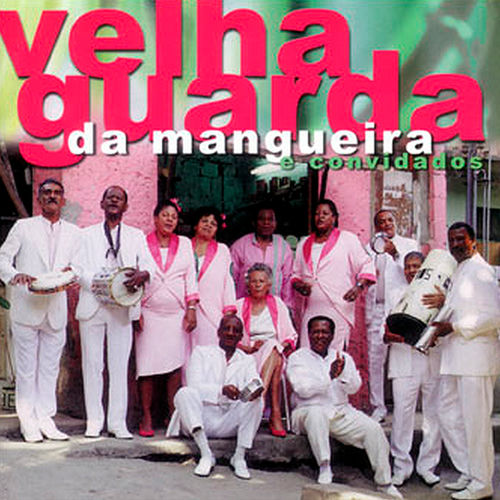 Velha Guarda da Mangueira头像