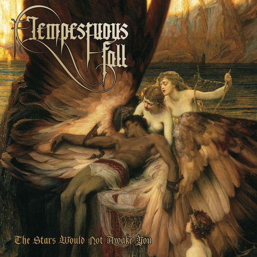 Tempestuous Fall头像